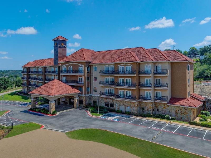 La Quinta Inn Suites By Wyndham Marble Falls image