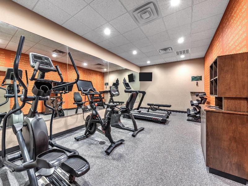La Quinta Inn Suites By Wyndham Marble Falls image