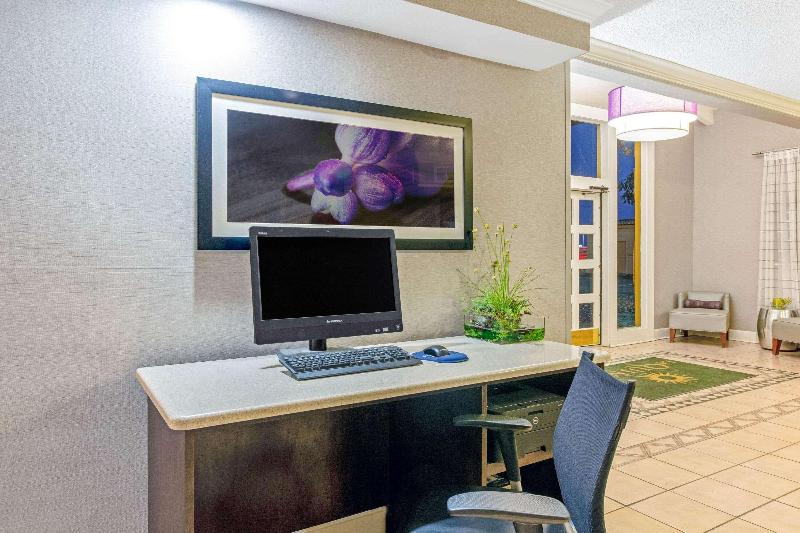 Hotel La Quinta Inn And Conference Center San Angelo