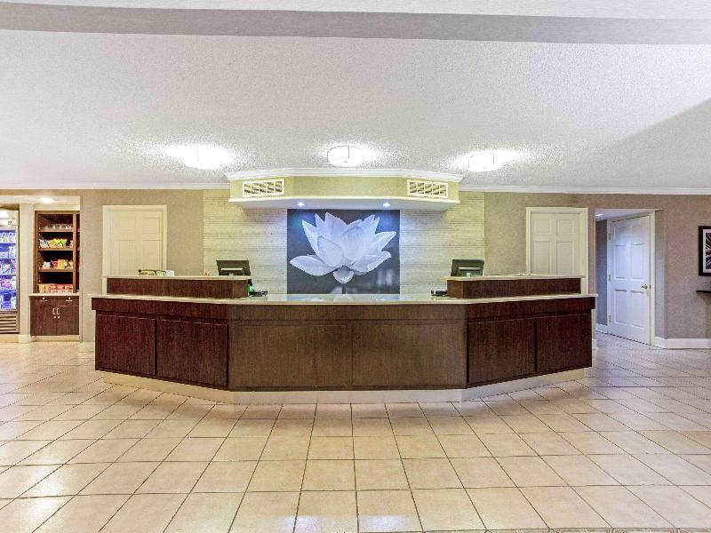 La Quinta Inn And Conference Center San Angelo