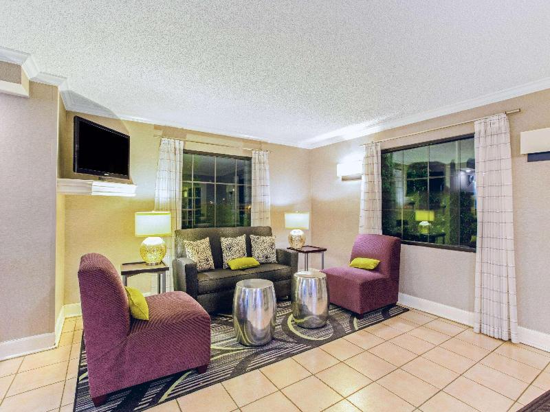 La Quinta Inn And Conference Center San Angelo