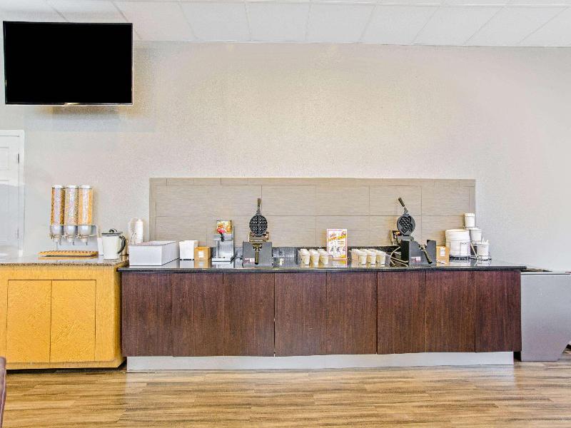 La Quinta Inn And Conference Center San Angelo