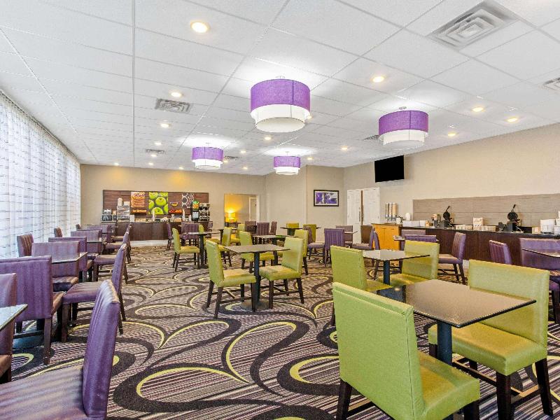 La Quinta Inn And Conference Center San Angelo