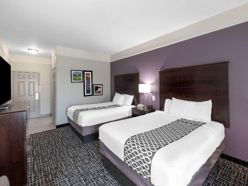 La Quinta Inn Suites By Wyndham Port Lavaca