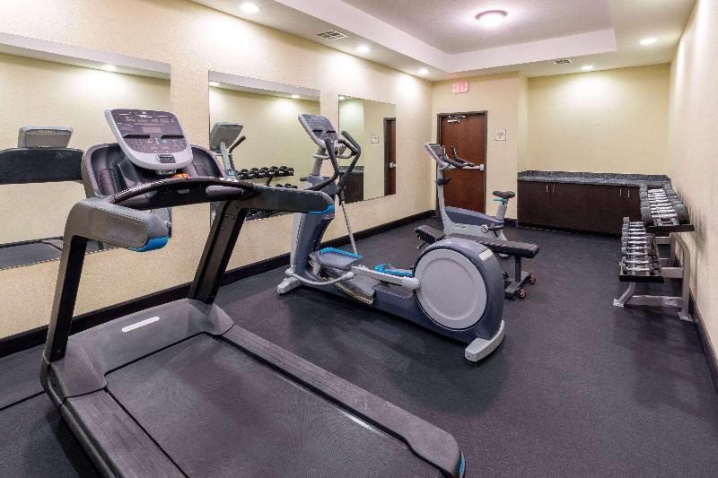 La Quinta Inn Suites By Wyndham Durant image