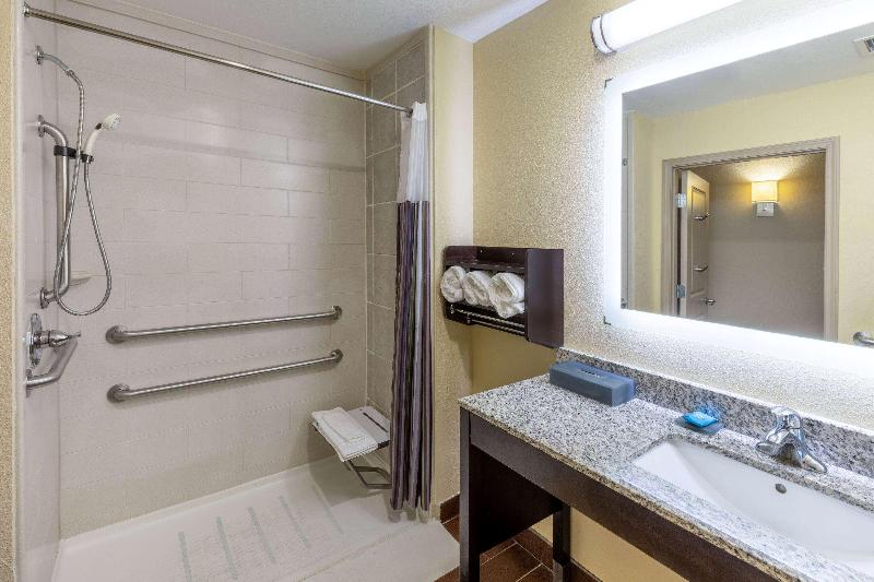 La Quinta Inn Suites By Wyndham Durant image