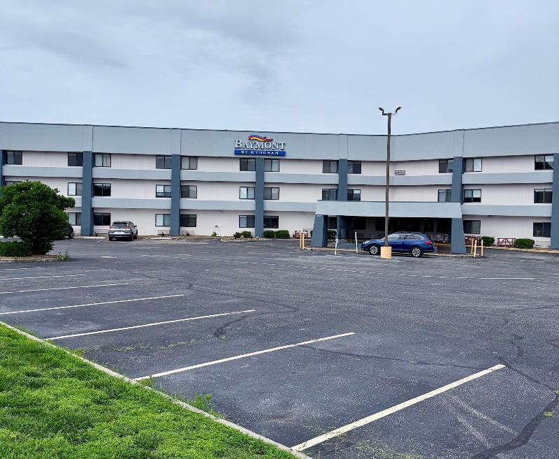 Baymont by Wyndham Columbia MO