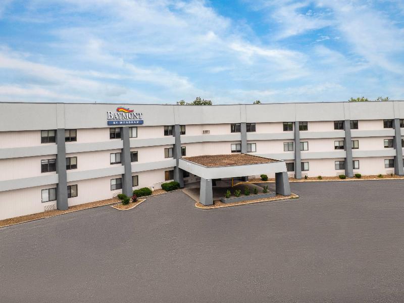 Baymont by Wyndham Columbia MO