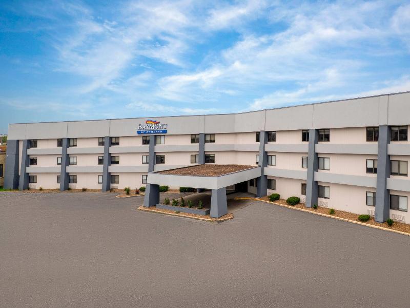 Baymont by Wyndham Columbia MO