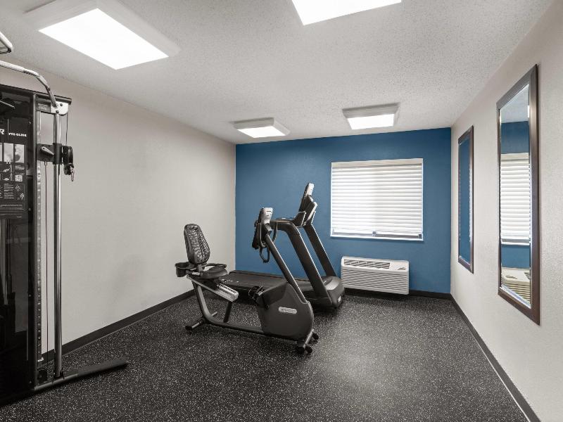 Baymont by Wyndham Columbia MO