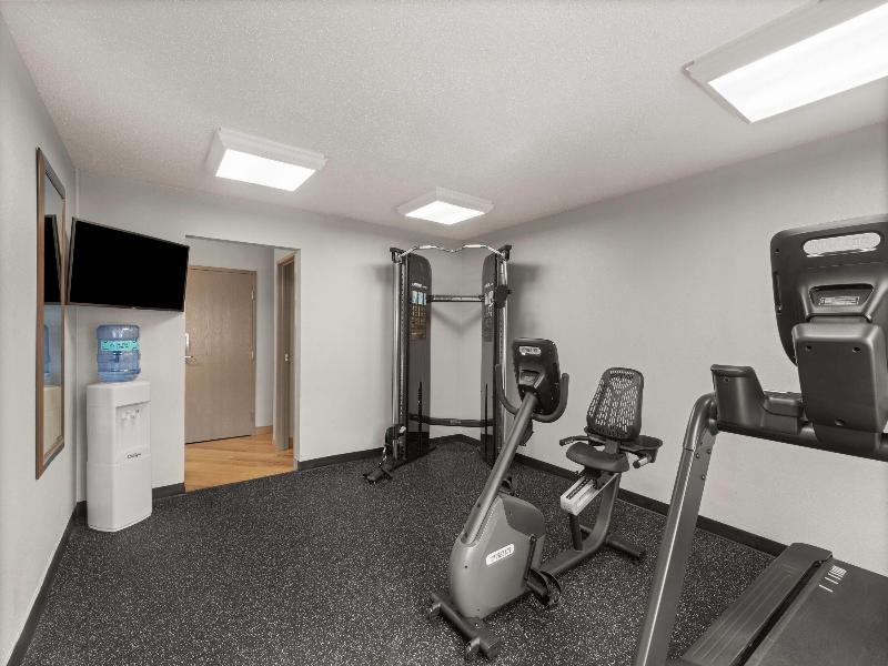 Baymont by Wyndham Columbia MO
