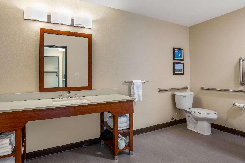 Comfort Inn & Suites Ames Near Isu Campus image
