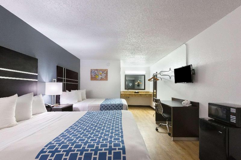 Econo Lodge Lithonia image