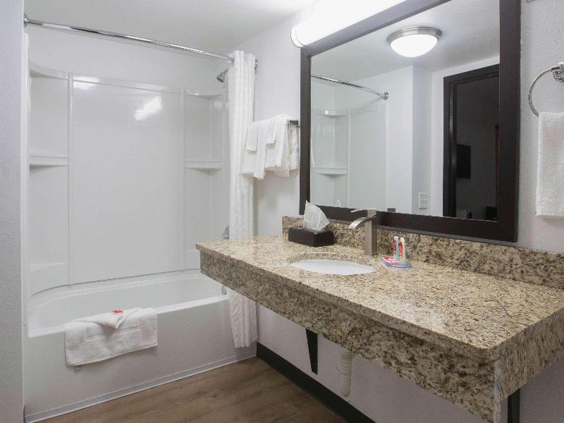 Econo Lodge Lithonia image