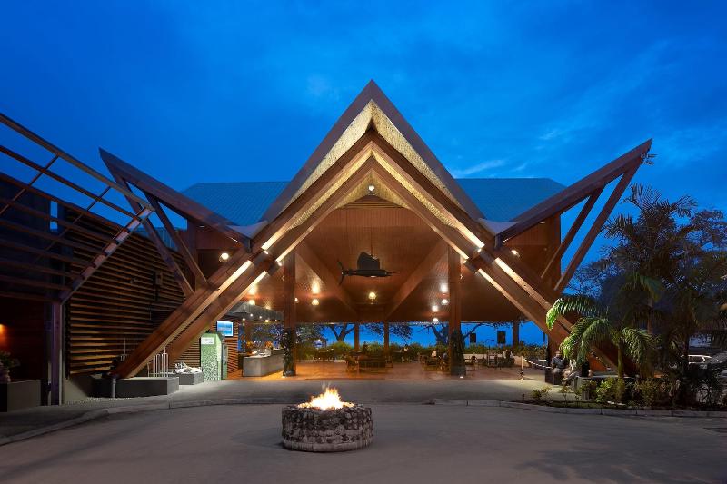 Coral Sea Resort & Casino image