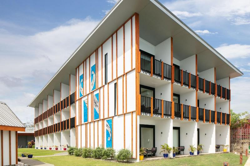 Coral Sea Resort & Casino image