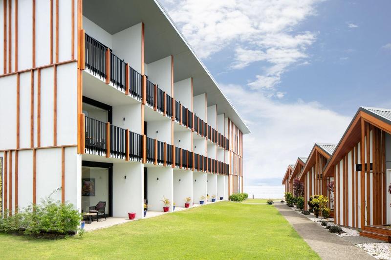 Coral Sea Resort & Casino image