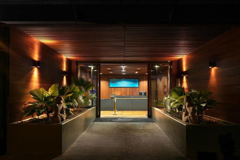Coral Sea Resort & Casino image