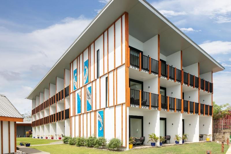 Coral Sea Resort & Casino image