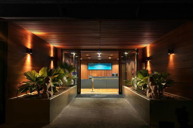 Coral Sea Resort & Casino image