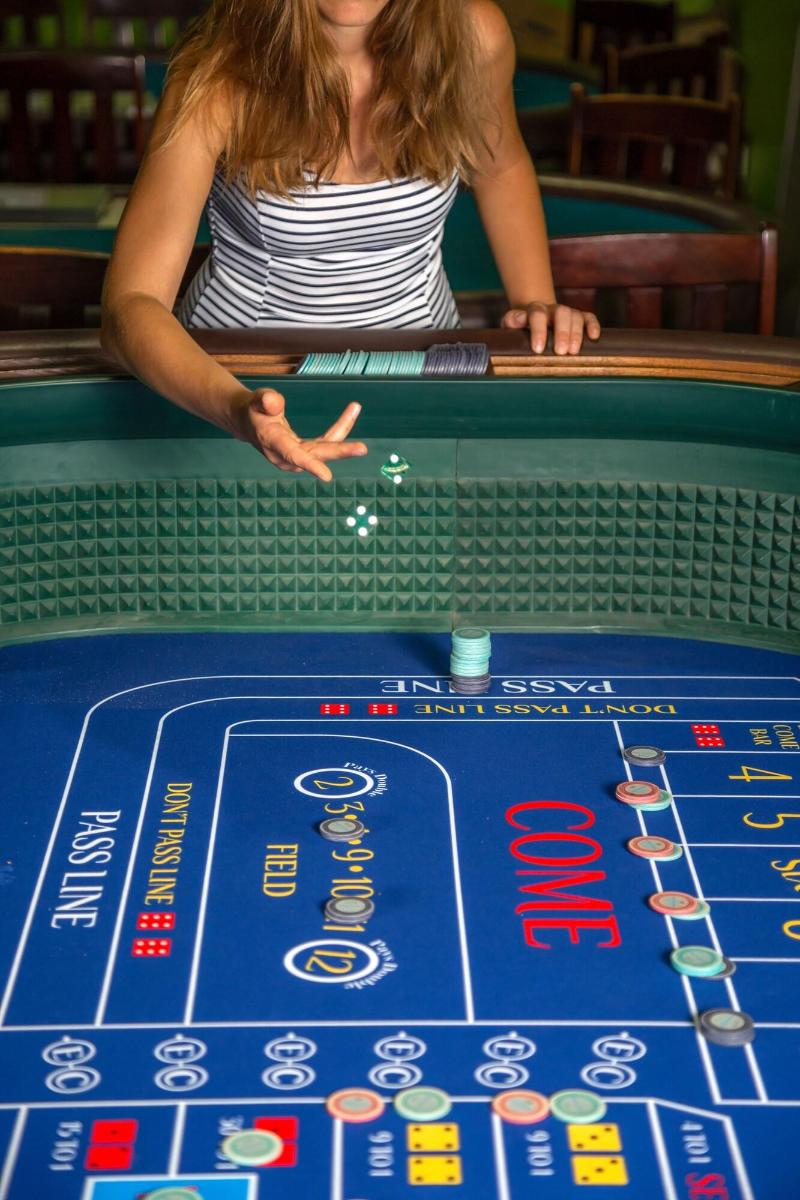Coral Sea Resort & Casino image