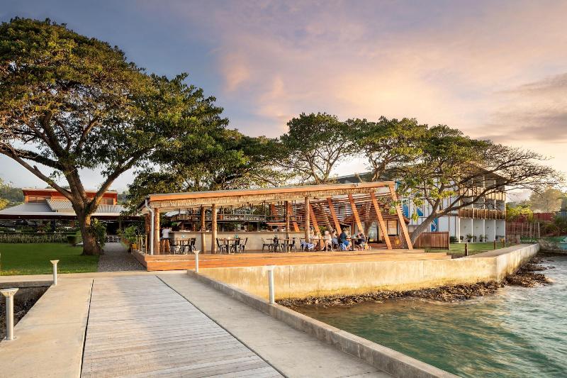 Coral Sea Resort & Casino image