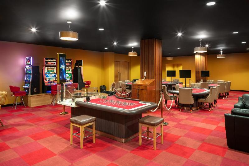 Coral Sea Resort & Casino image