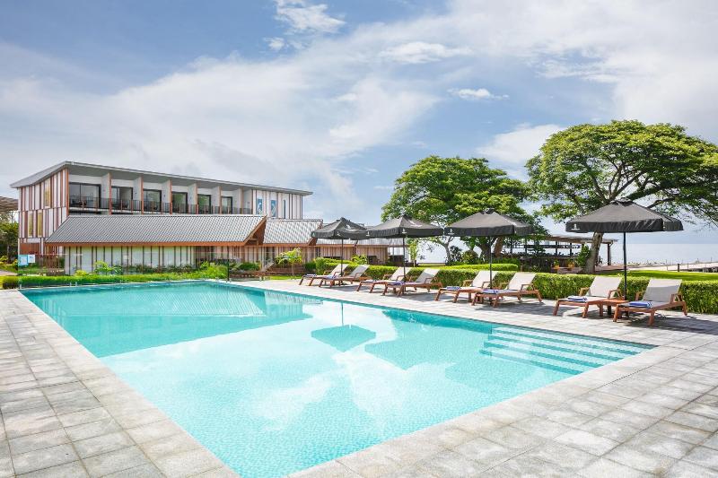Coral Sea Resort & Casino image