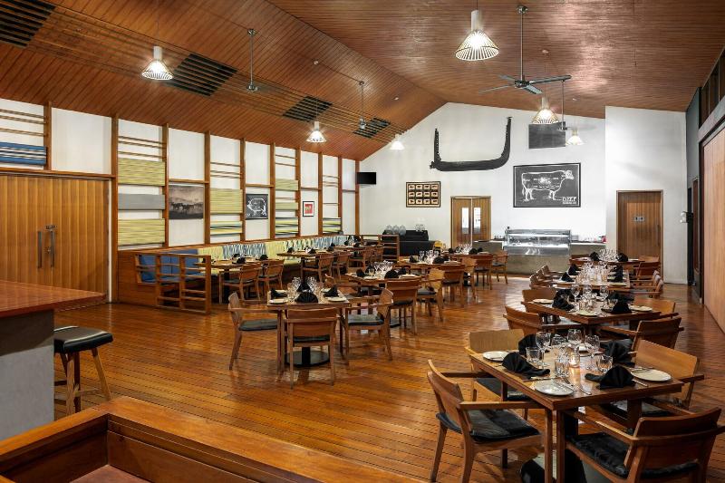 Coral Sea Resort & Casino image