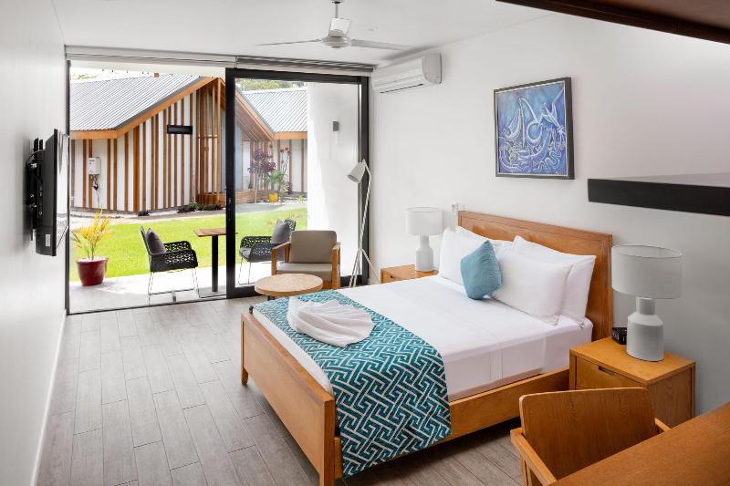 Coral Sea Resort & Casino image