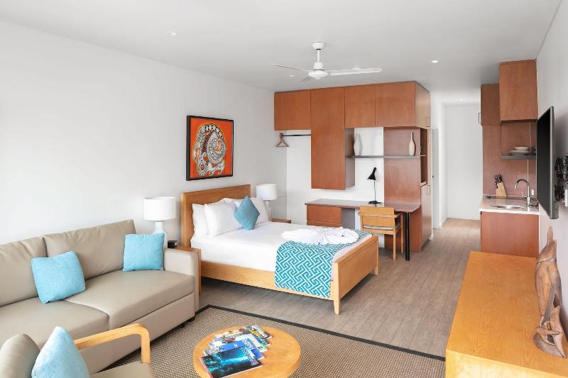 Coral Sea Resort & Casino image