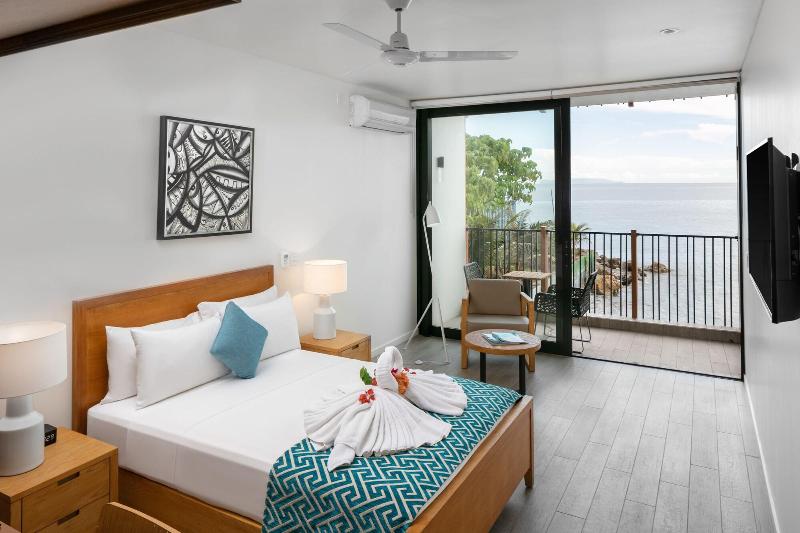 Coral Sea Resort & Casino image