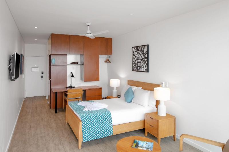 Coral Sea Resort & Casino image