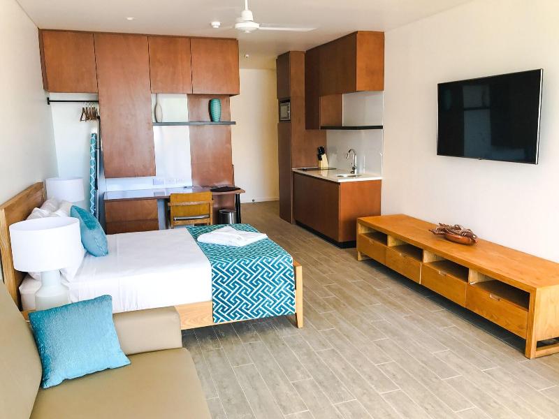 Coral Sea Resort & Casino image