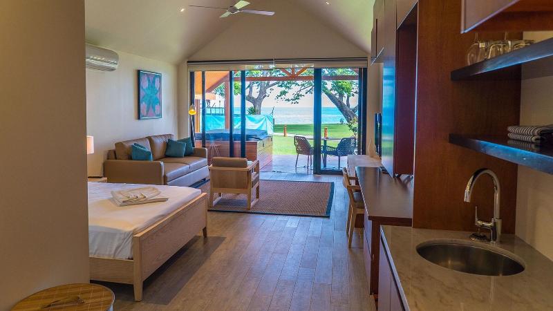 Coral Sea Resort & Casino image