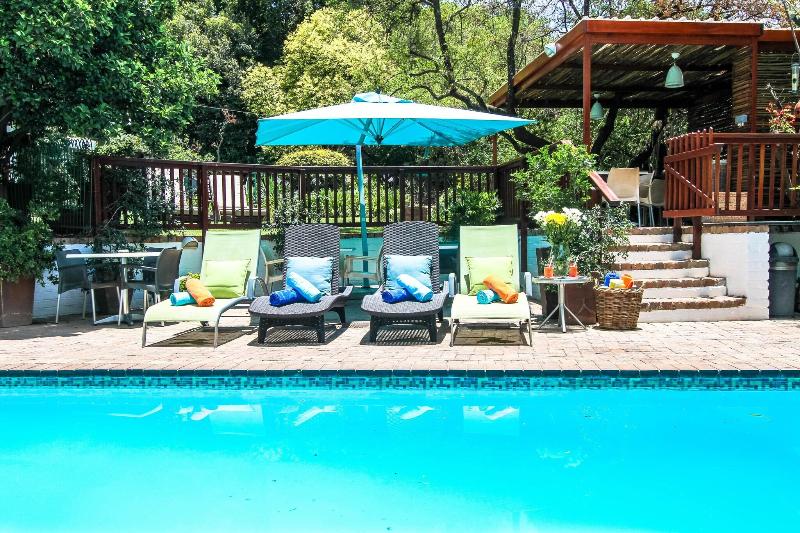 Rivonia Premier Lodge image