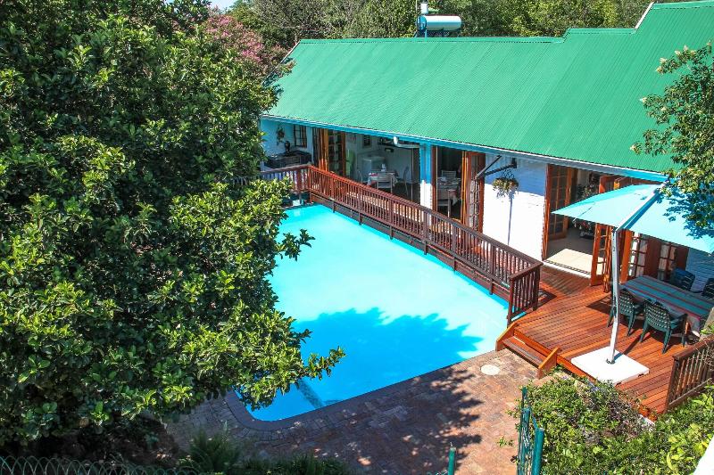 Rivonia Premier Lodge image