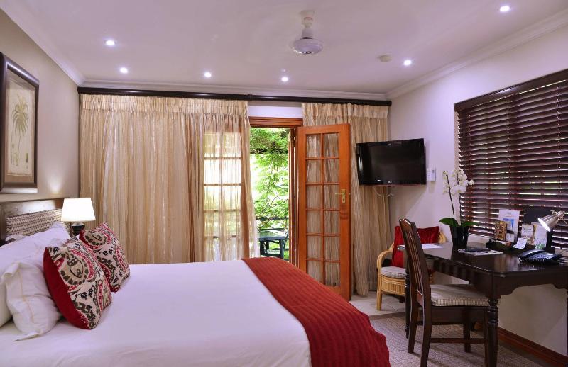 Rivonia Premier Lodge image