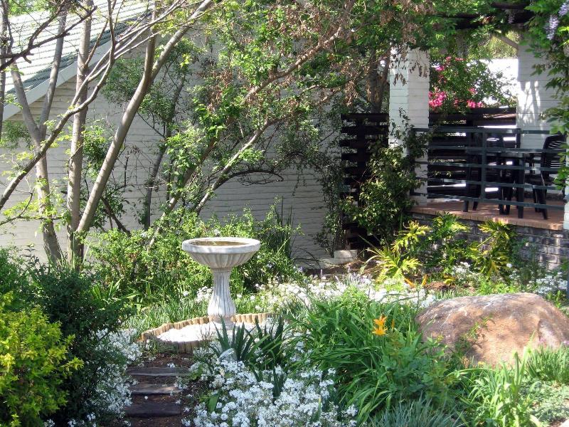 Rivonia Premier Lodge image