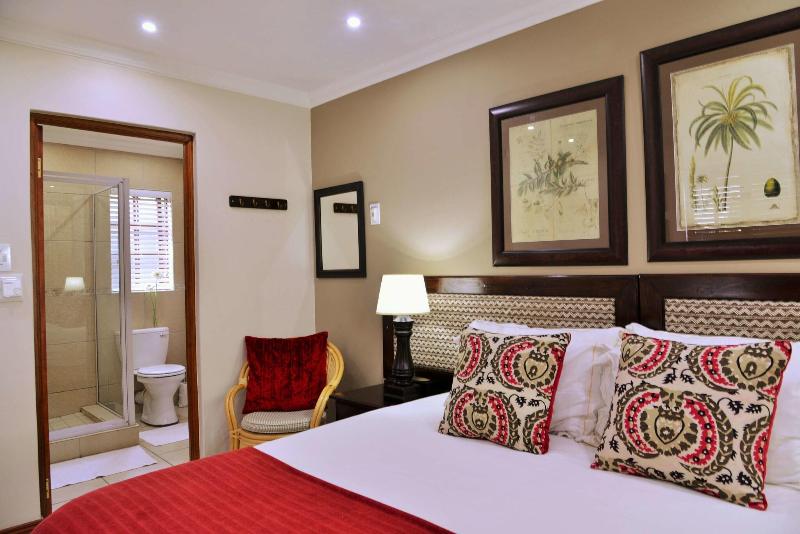 Rivonia Premier Lodge image