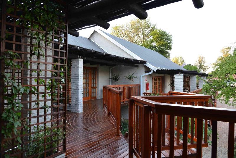 Rivonia Premier Lodge image