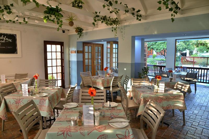 Rivonia Premier Lodge image