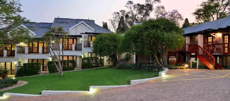 Rivonia Premier Lodge image