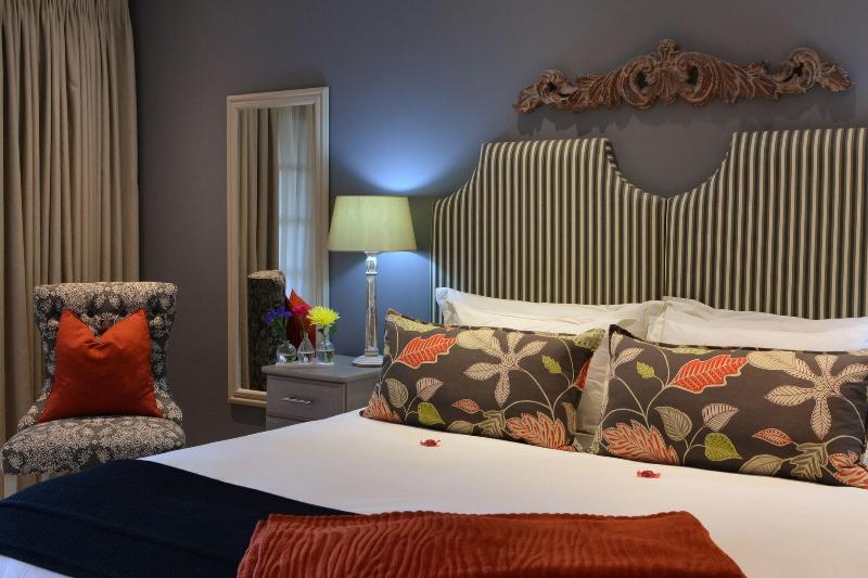 Rivonia Premier Lodge image