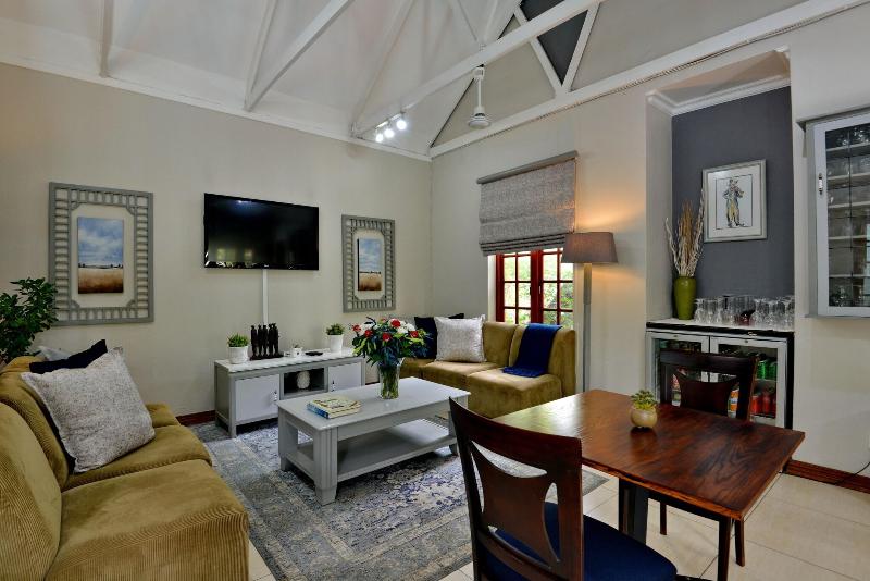 Rivonia Premier Lodge image