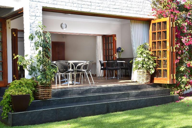 Rivonia Premier Lodge image