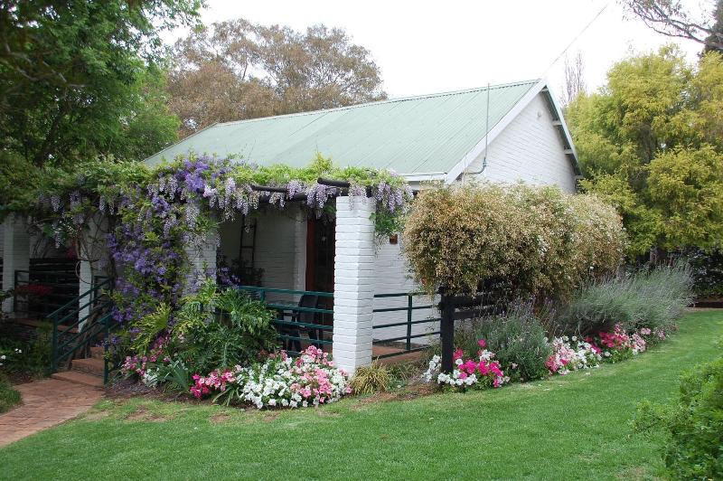 Rivonia Premier Lodge image