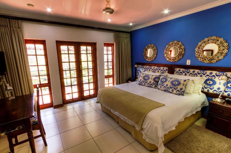 Rivonia Premier Lodge image