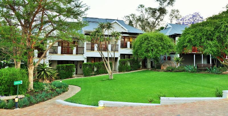 Rivonia Premier Lodge image