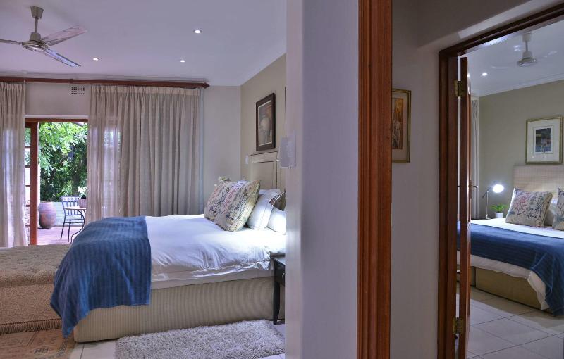 Rivonia Premier Lodge image
